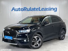 DS AUTOMOBILES DS7 CROSSBACK