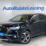 DS AUTOMOBILES DS7 CROSSBACK