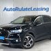 DS AUTOMOBILES DS7 CROSSBACK